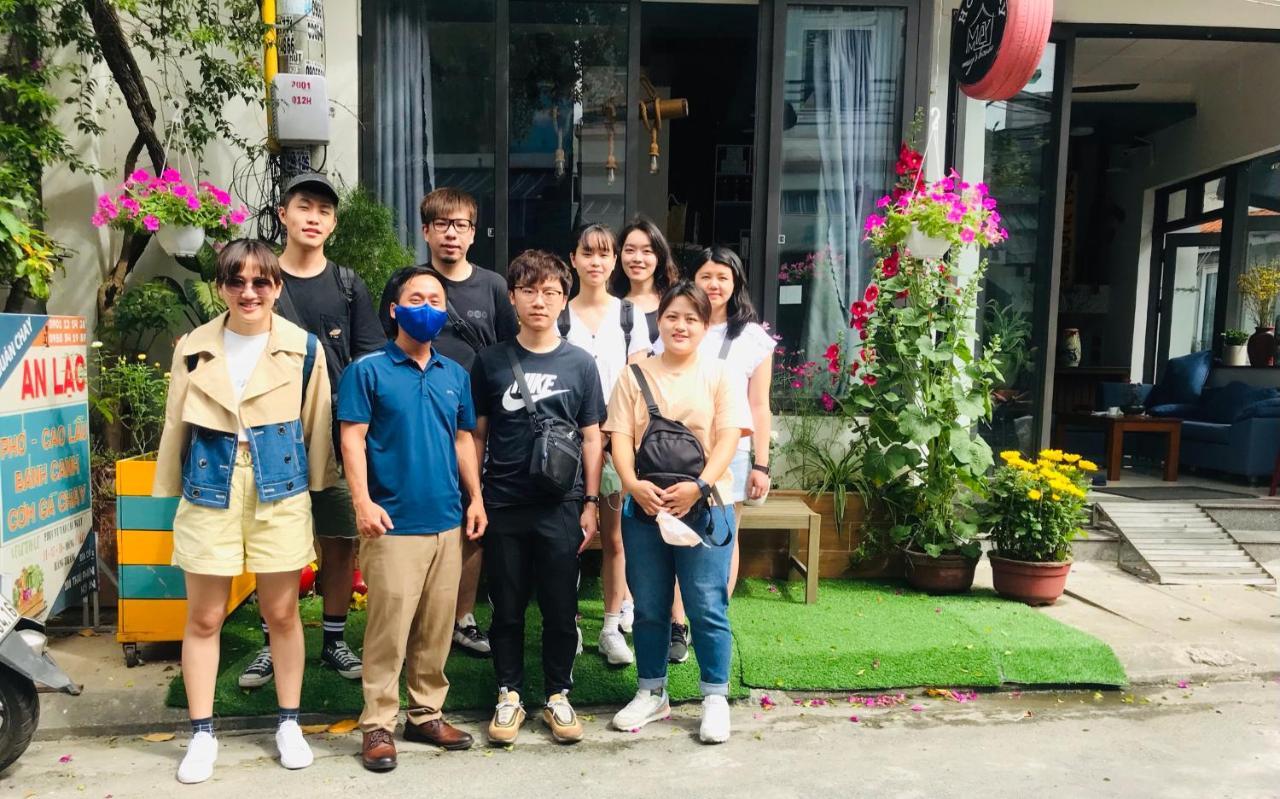 May'S House Hoi An Bagian luar foto