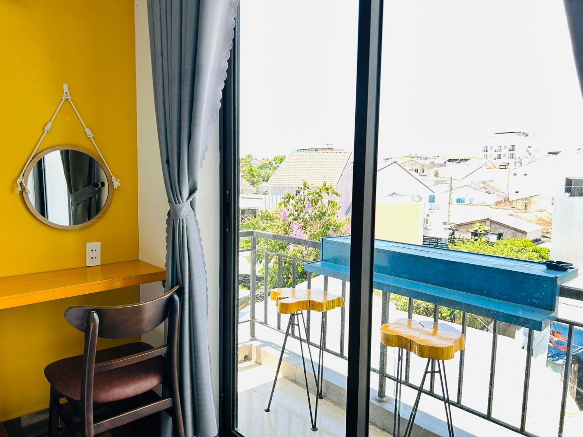 May'S House Hoi An Bagian luar foto
