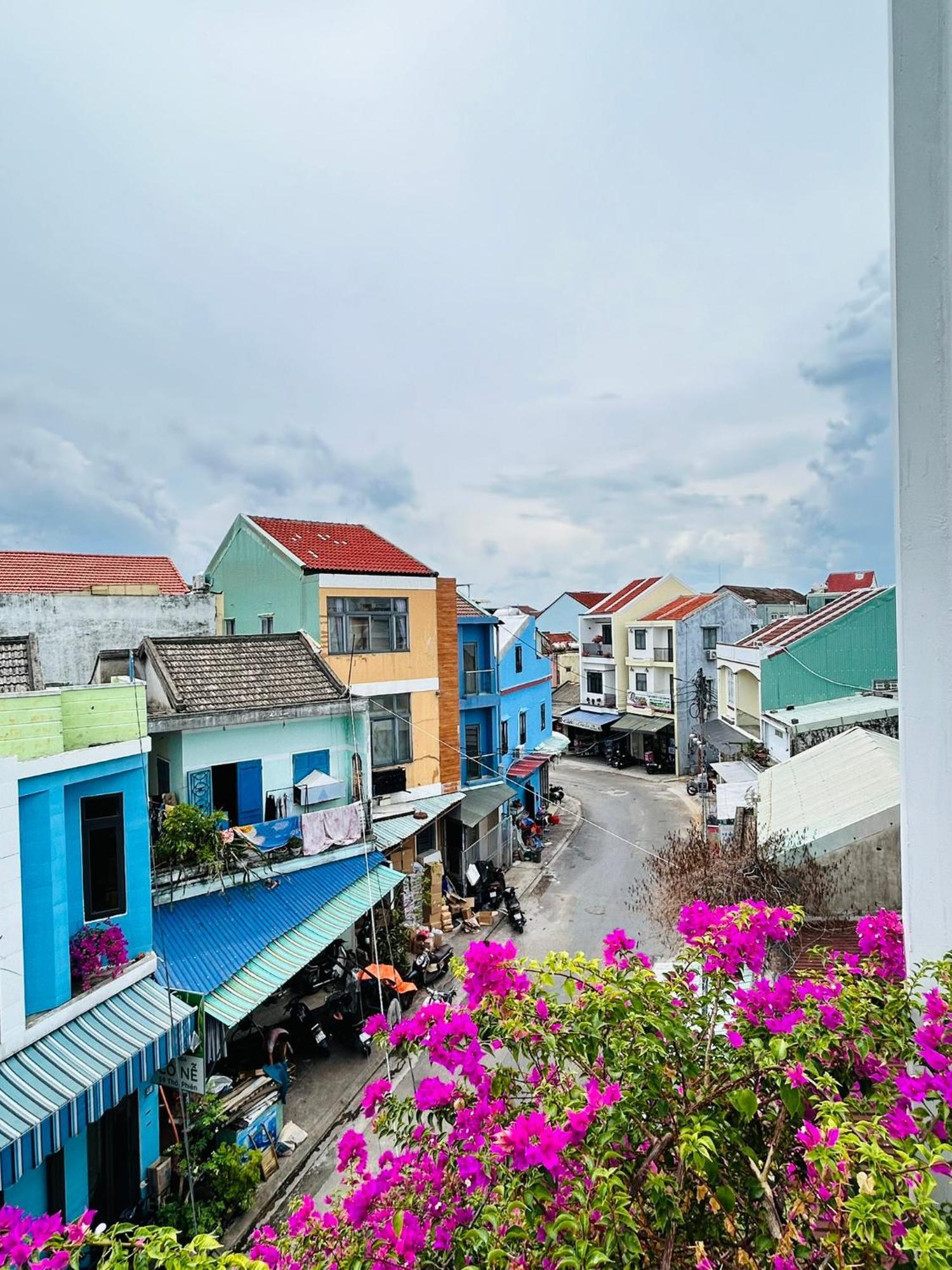 May'S House Hoi An Bagian luar foto