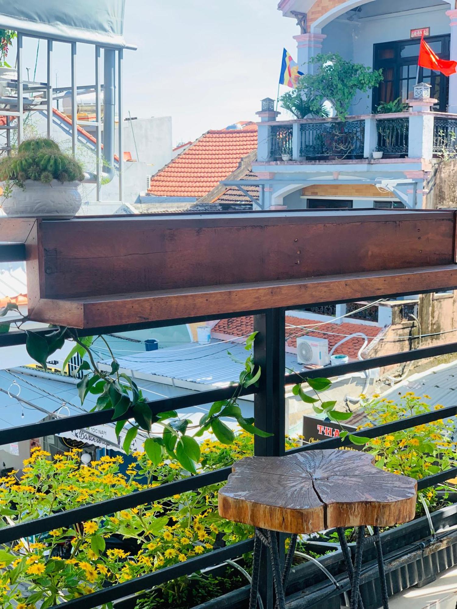 May'S House Hoi An Bagian luar foto