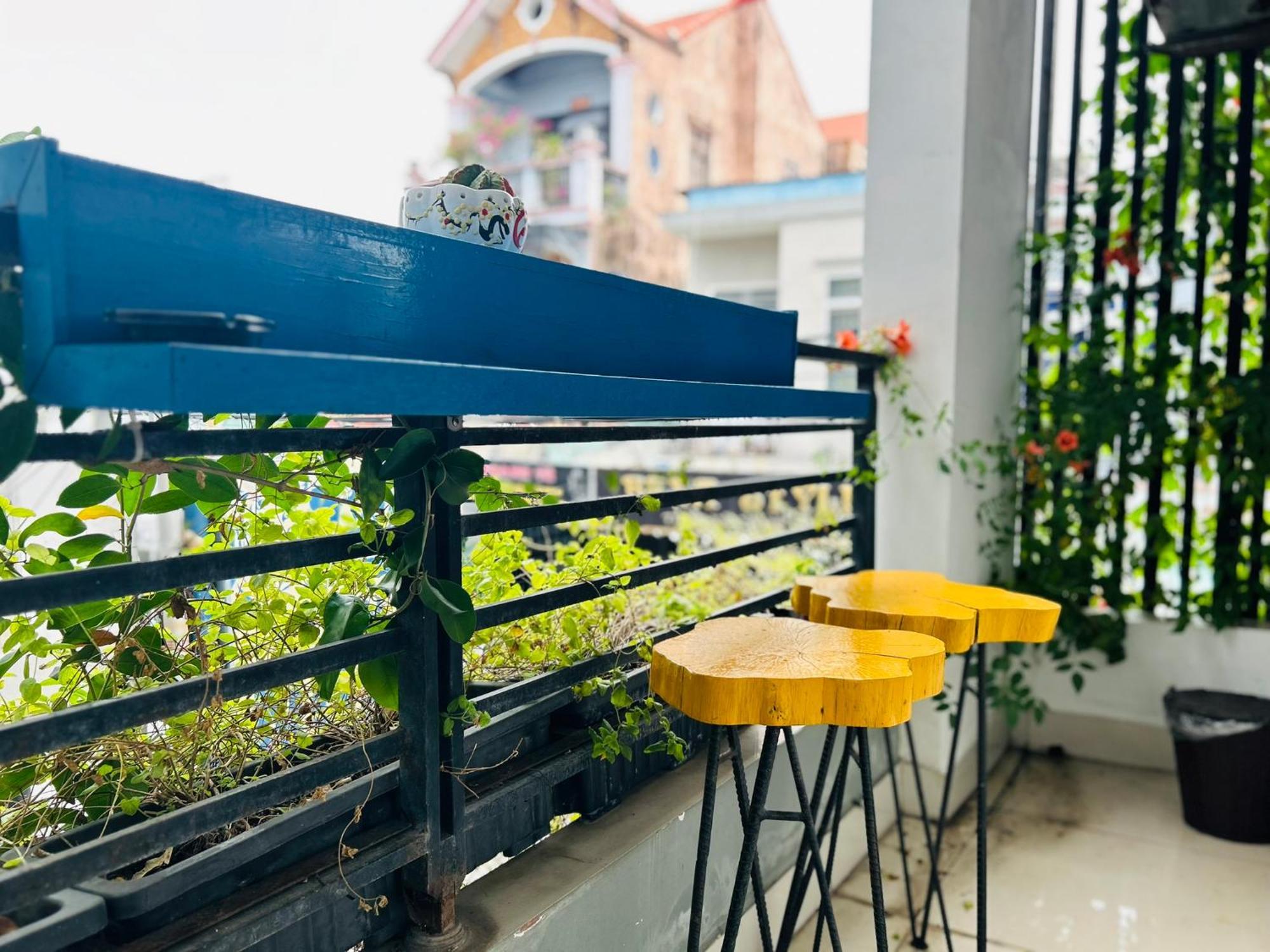 May'S House Hoi An Bagian luar foto