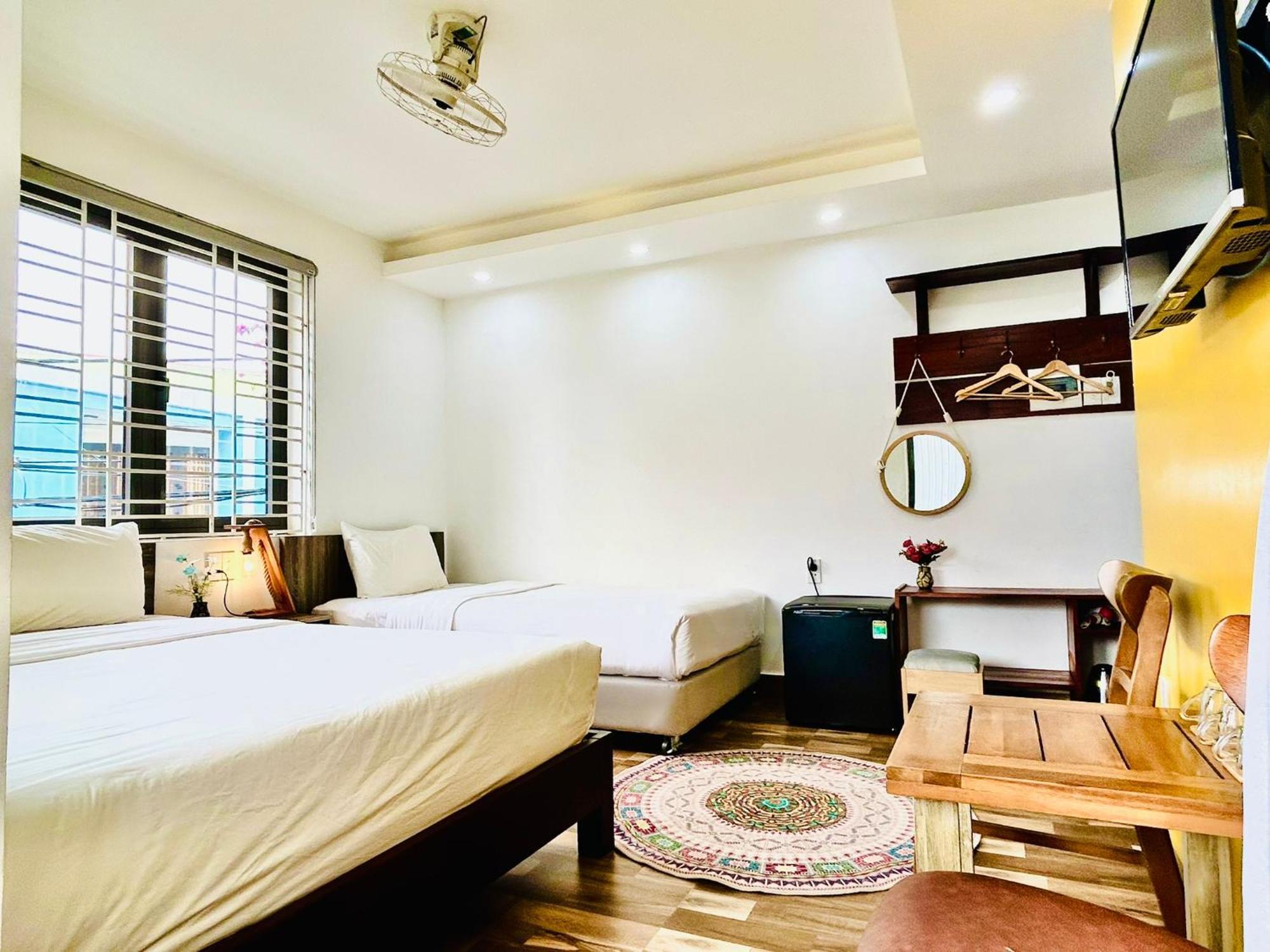 May'S House Hoi An Bagian luar foto