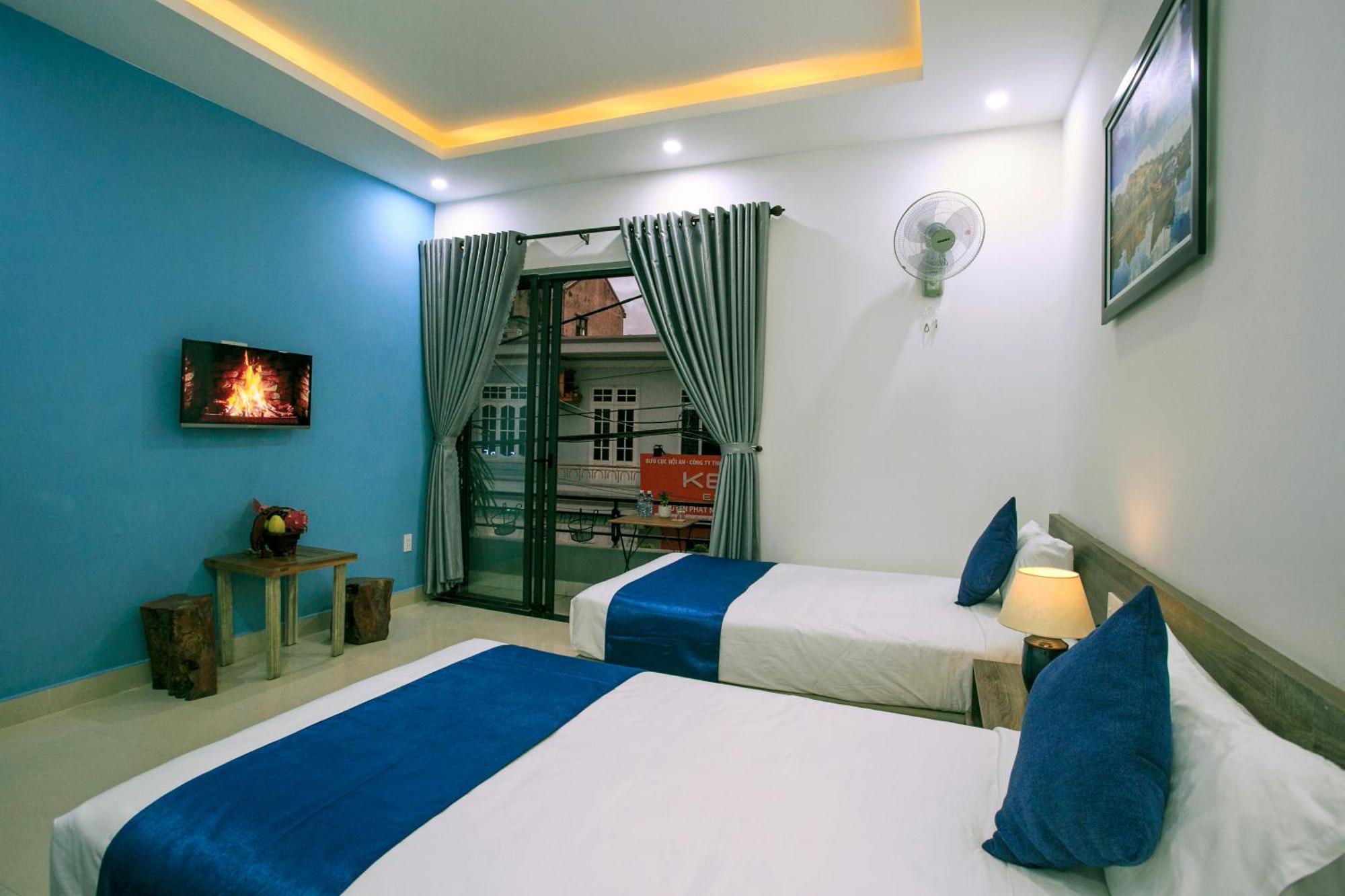 May'S House Hoi An Bagian luar foto
