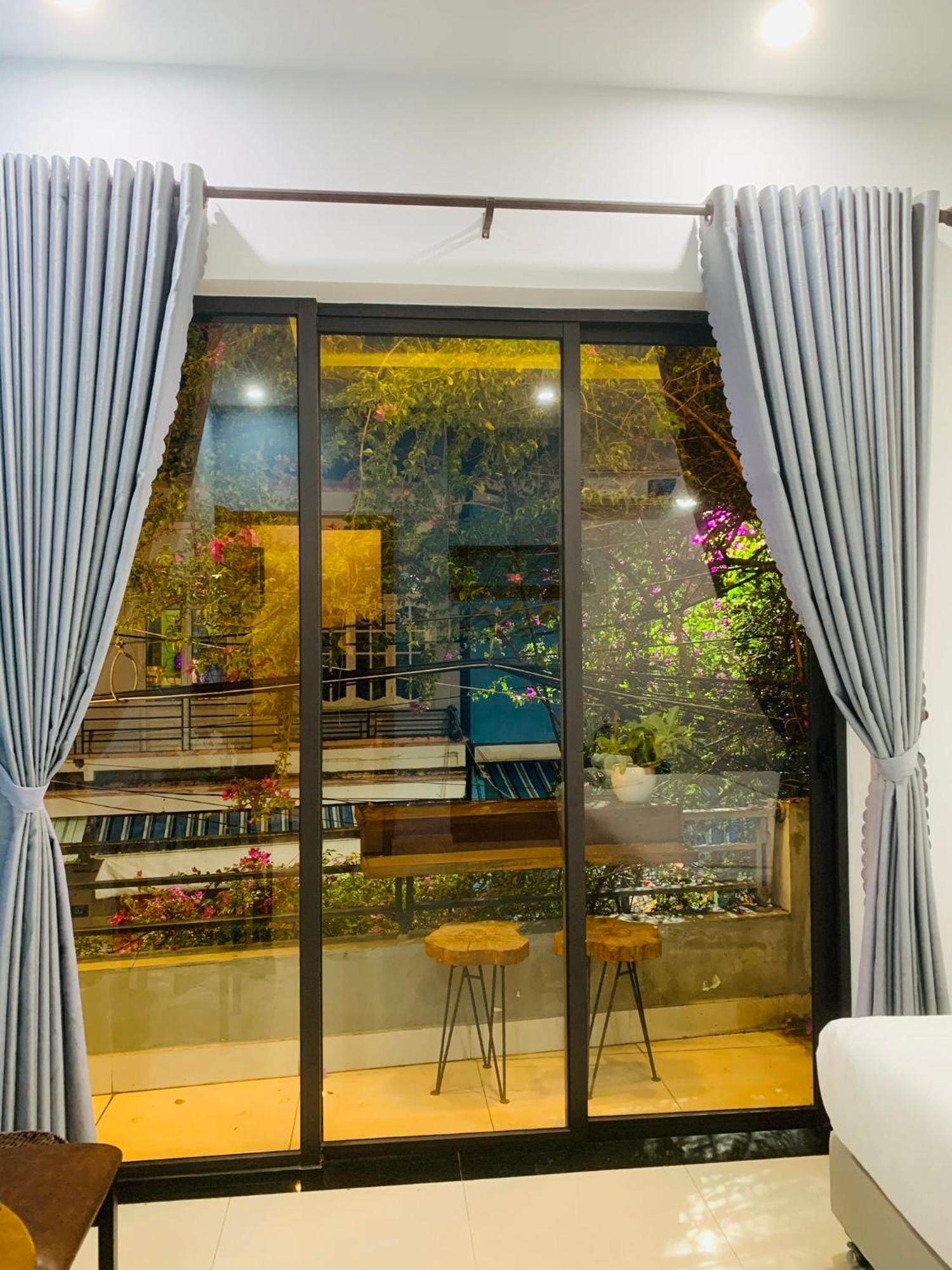 May'S House Hoi An Bagian luar foto