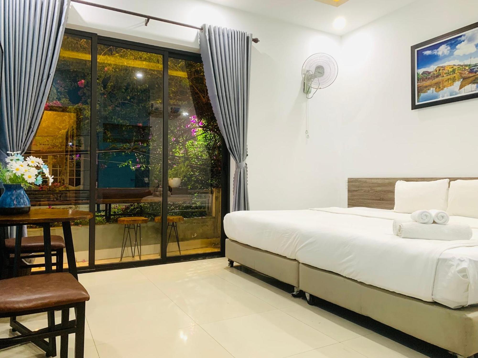 May'S House Hoi An Bagian luar foto