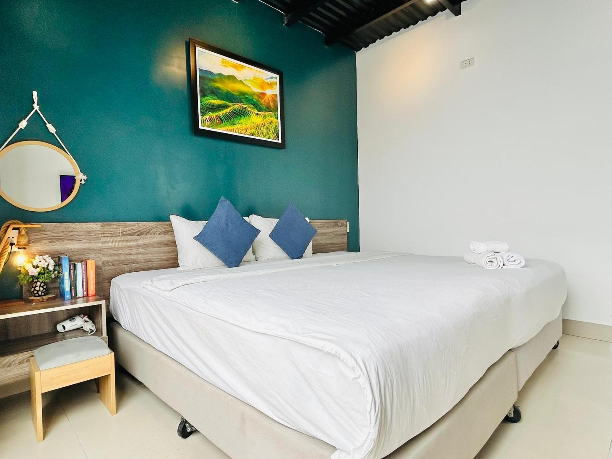 May'S House Hoi An Bagian luar foto