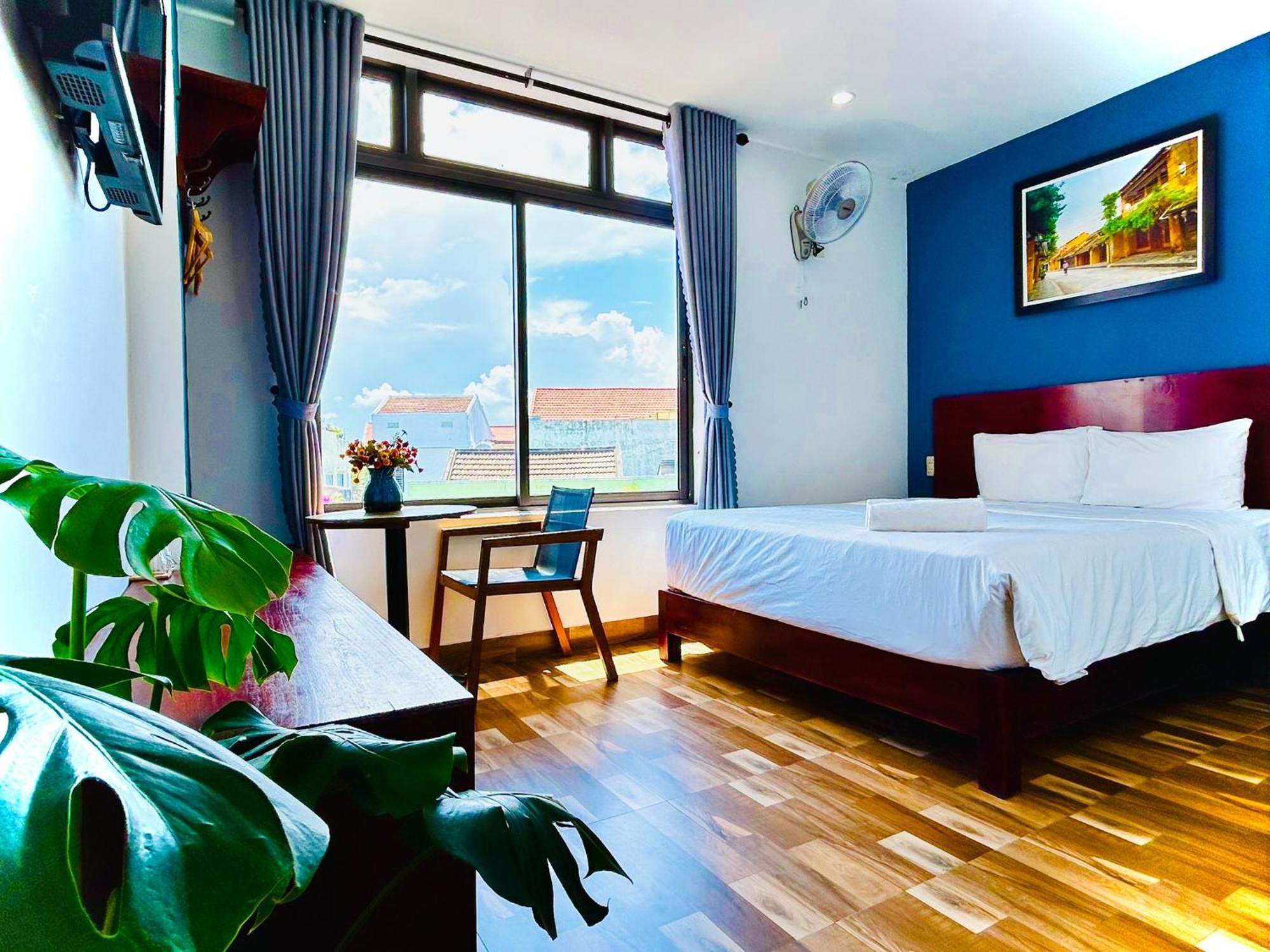 May'S House Hoi An Bagian luar foto