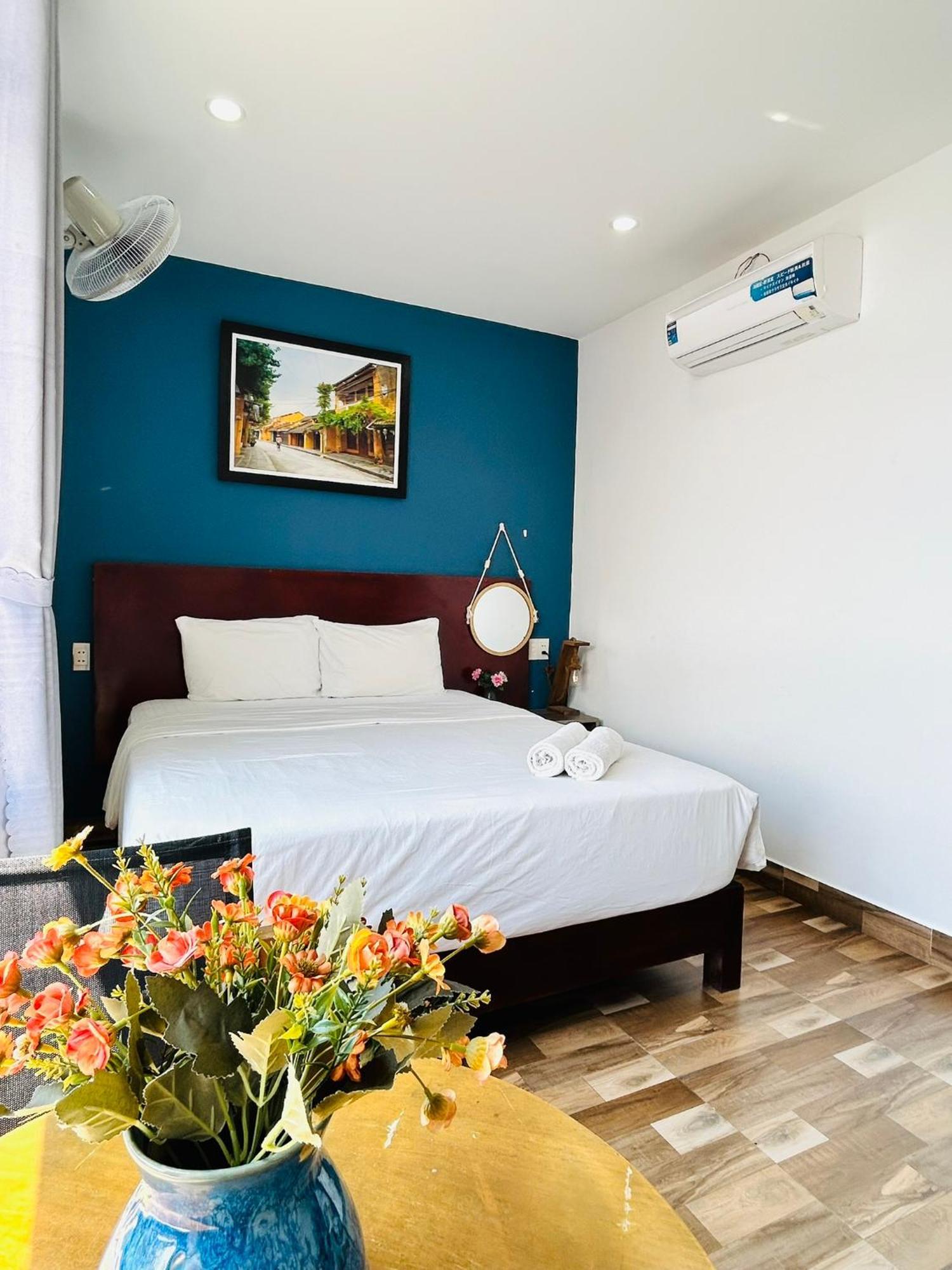 May'S House Hoi An Bagian luar foto