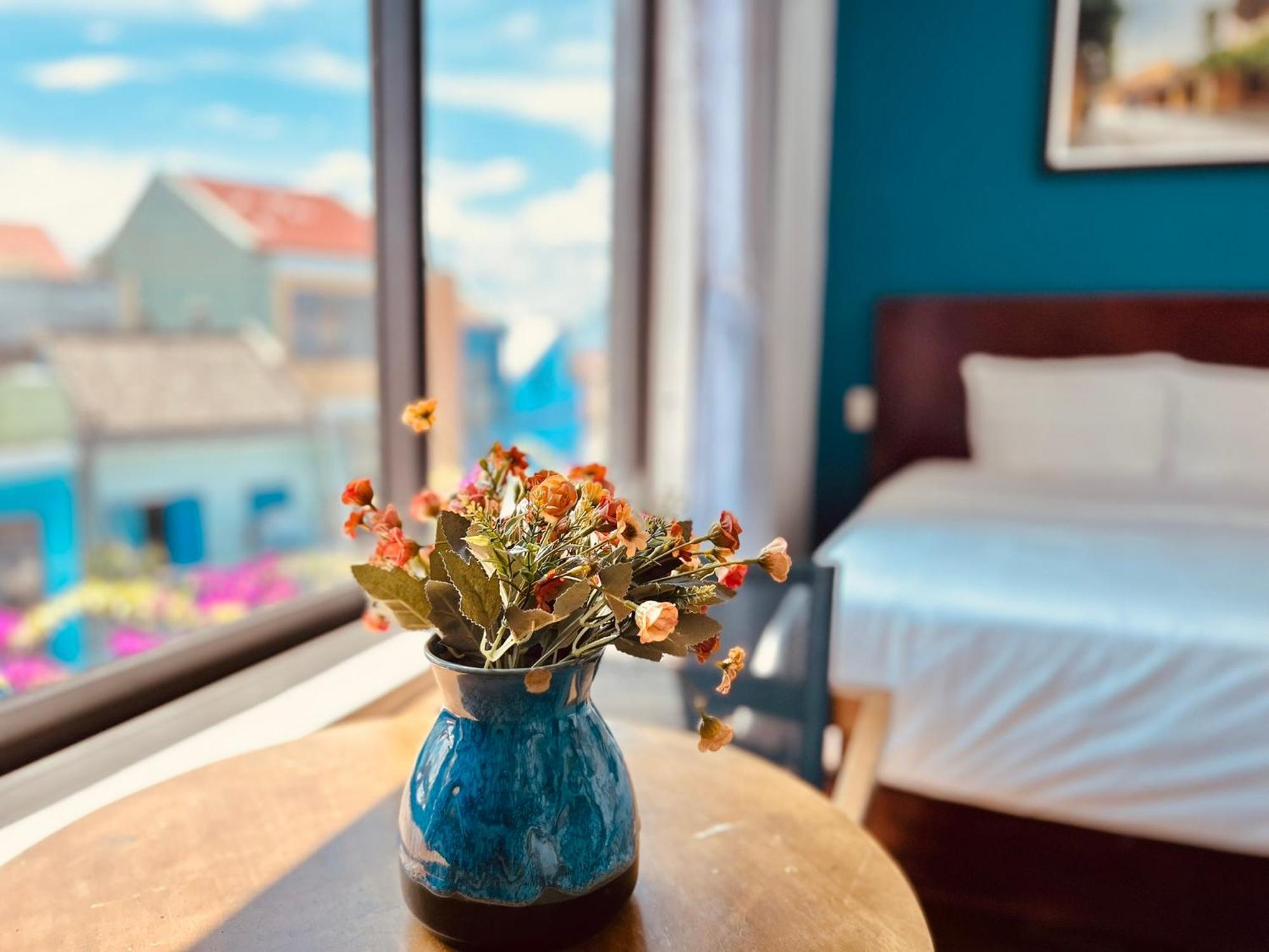 May'S House Hoi An Bagian luar foto