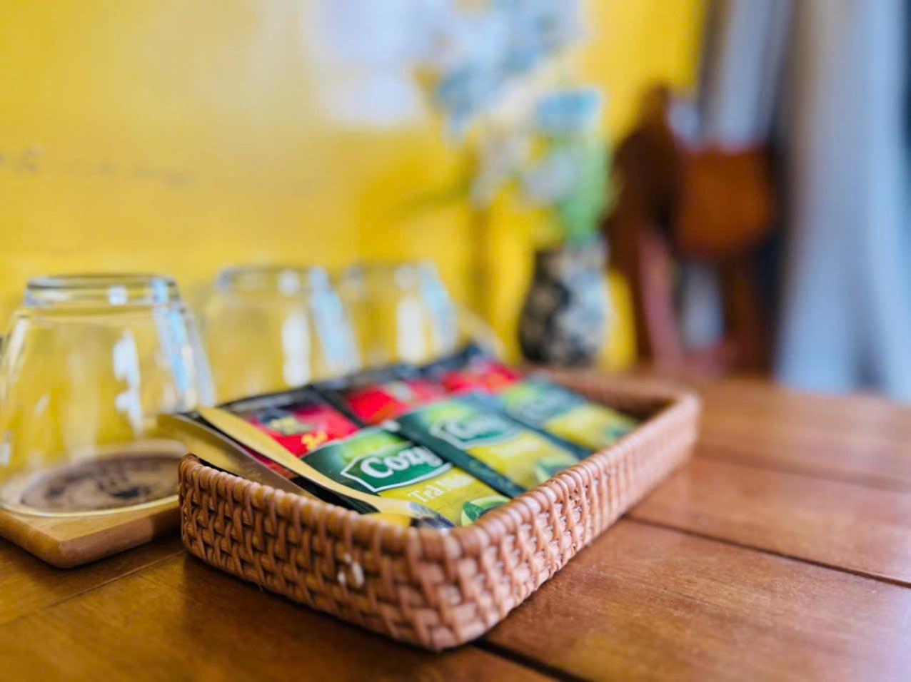 May'S House Hoi An Bagian luar foto