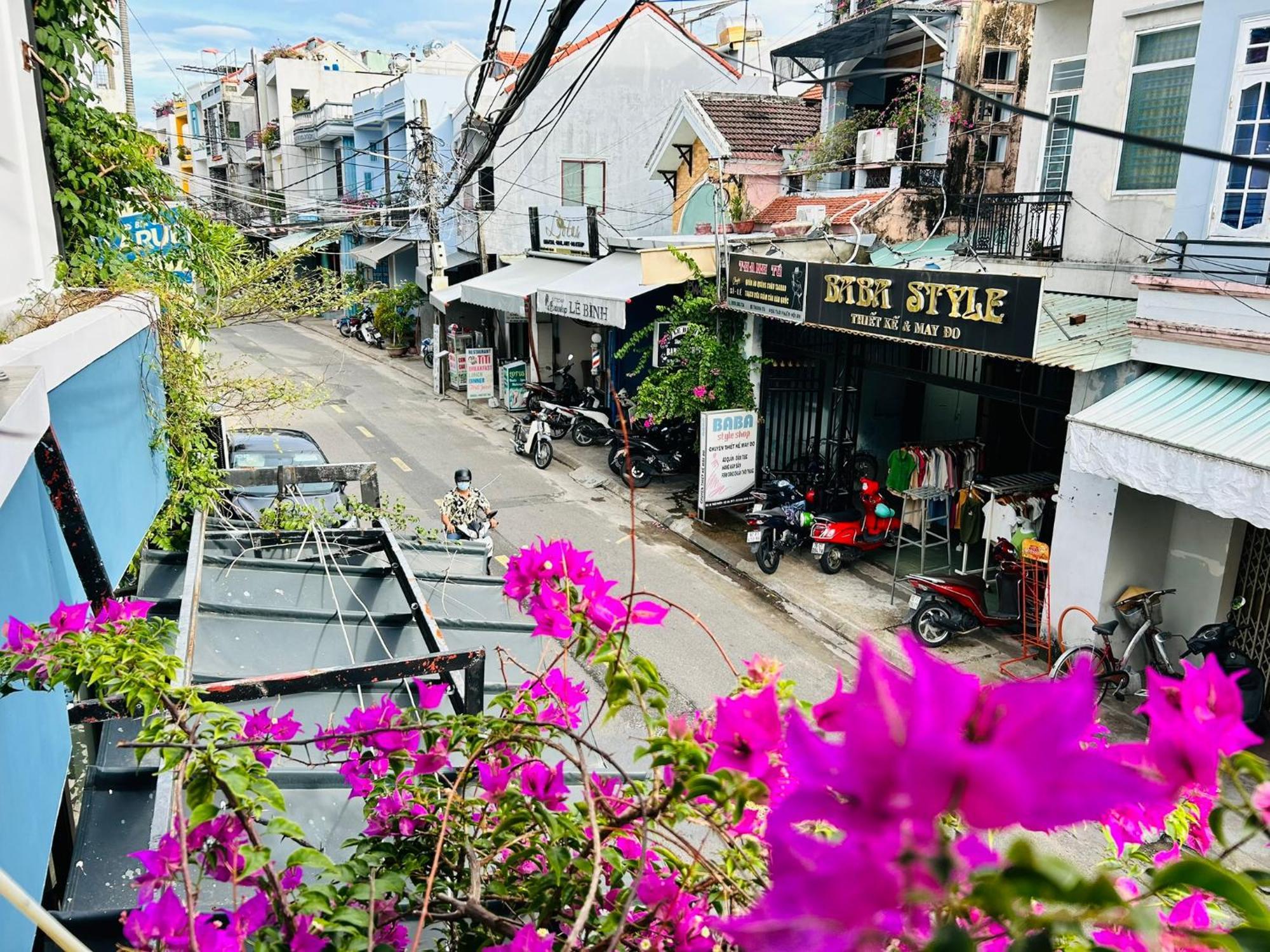 May'S House Hoi An Bagian luar foto