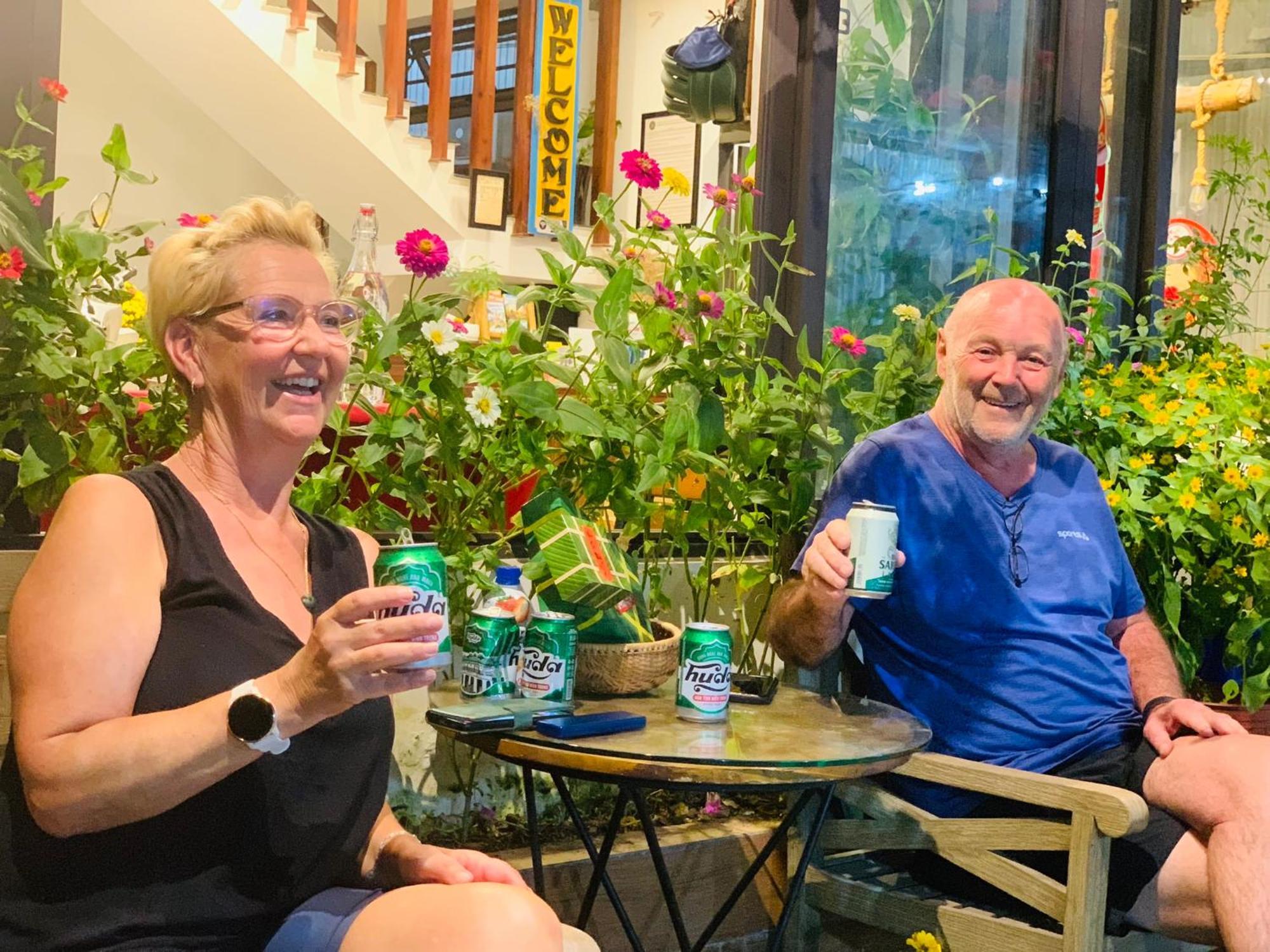 May'S House Hoi An Bagian luar foto
