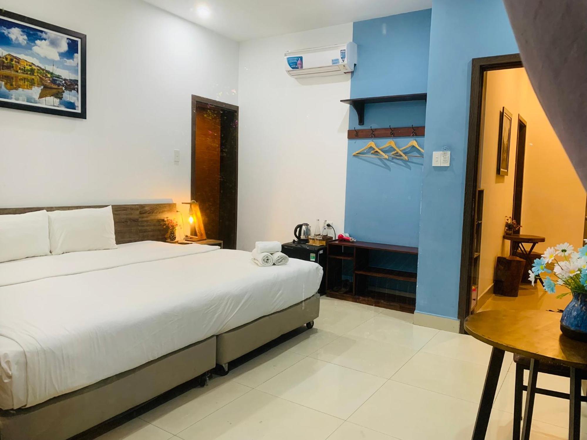 May'S House Hoi An Bagian luar foto